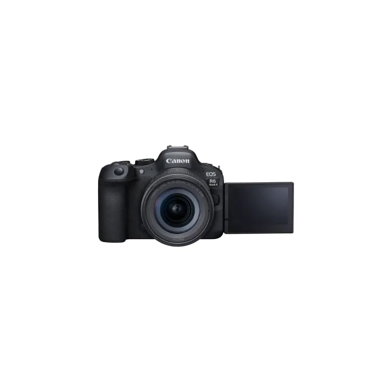 Фотоапарат Canon EOS R6 Mark II kit (24-105mm) IS STM (5666C030)