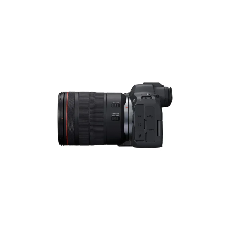 Фотоапарат Canon EOS R6 Mark II kit (24-105mm) IS STM (5666C030)