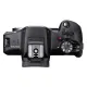 Фотоаппарат Canon EOS R100 kit 18-45mm + 55-210mm IS STM (6052C036)