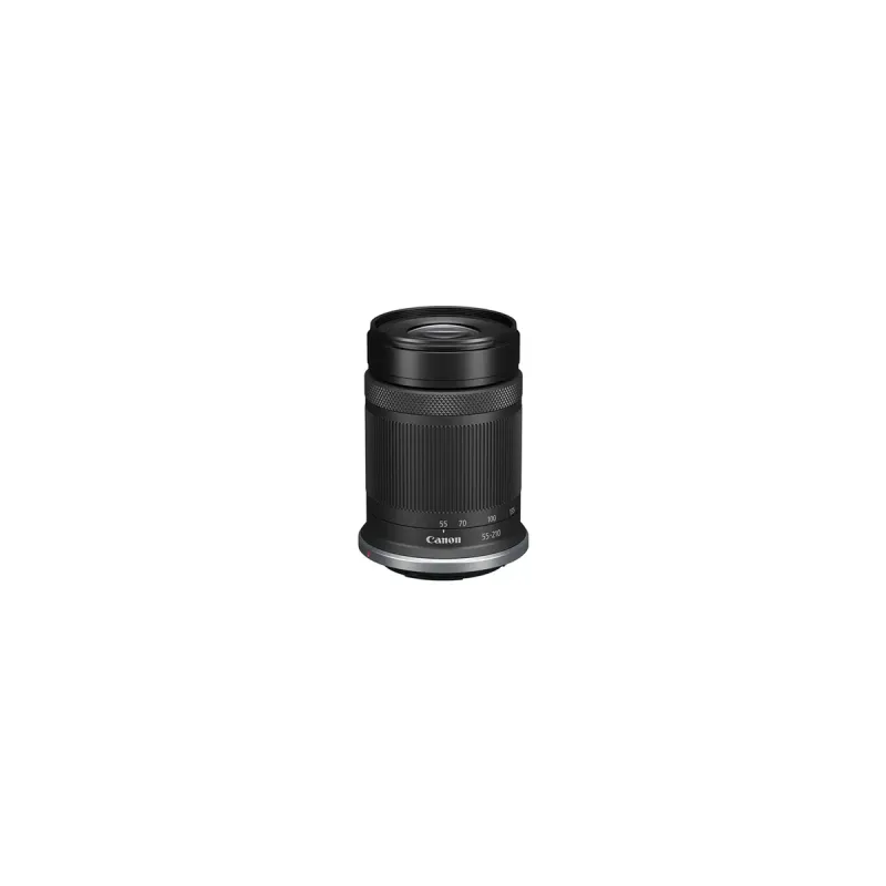 Фотоаппарат Canon EOS R100 kit 18-45mm + 55-210mm IS STM (6052C036)