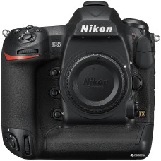 Фотоаппарат Nikon D5 body (VBA460AE)