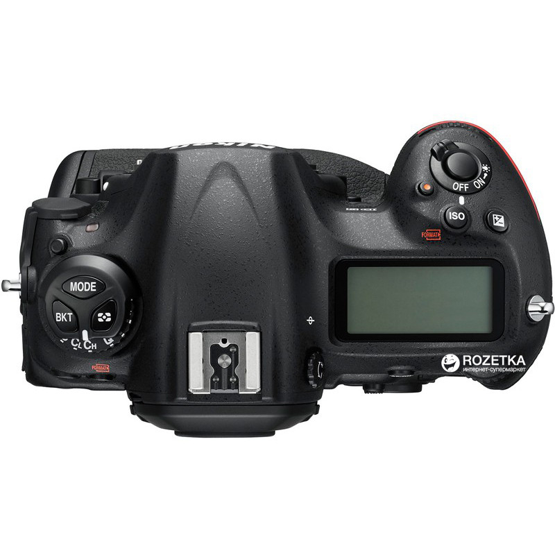 Фотоаппарат Nikon D5 body (VBA460AE)