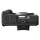 Фотоаппарат Canon EOS R100 kit 18-45mm IS STM (6052C013) (6052C034)