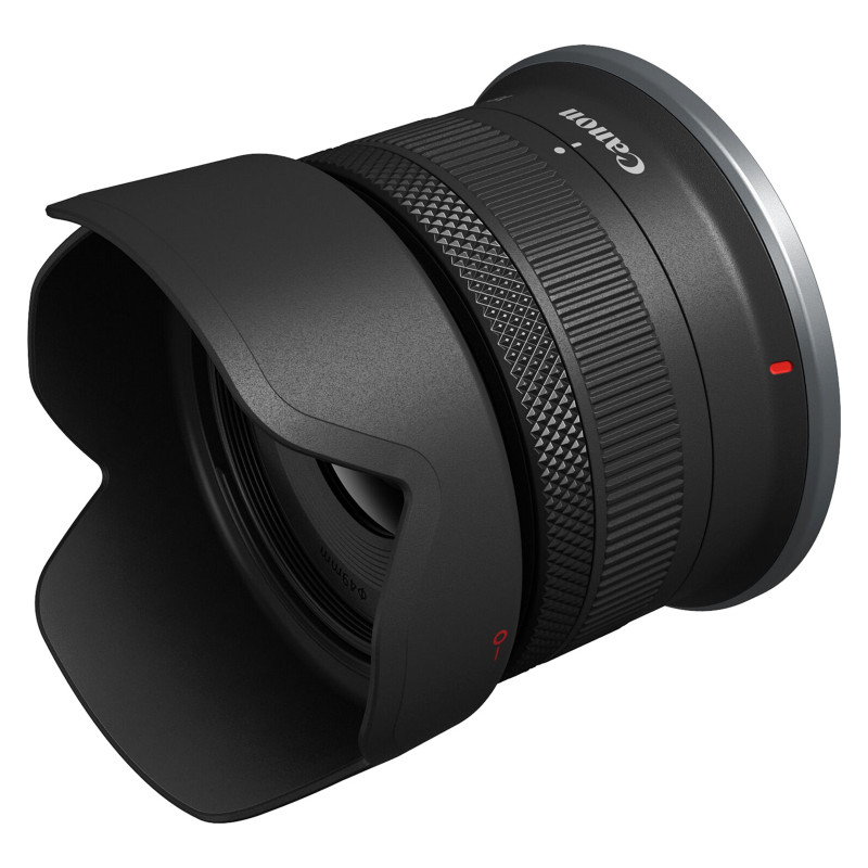 Фотоаппарат Canon EOS R100 kit 18-45mm IS STM (6052C013) (6052C034)