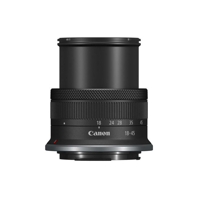 Фотоаппарат Canon EOS R100 kit 18-45mm IS STM (6052C013) (6052C034)