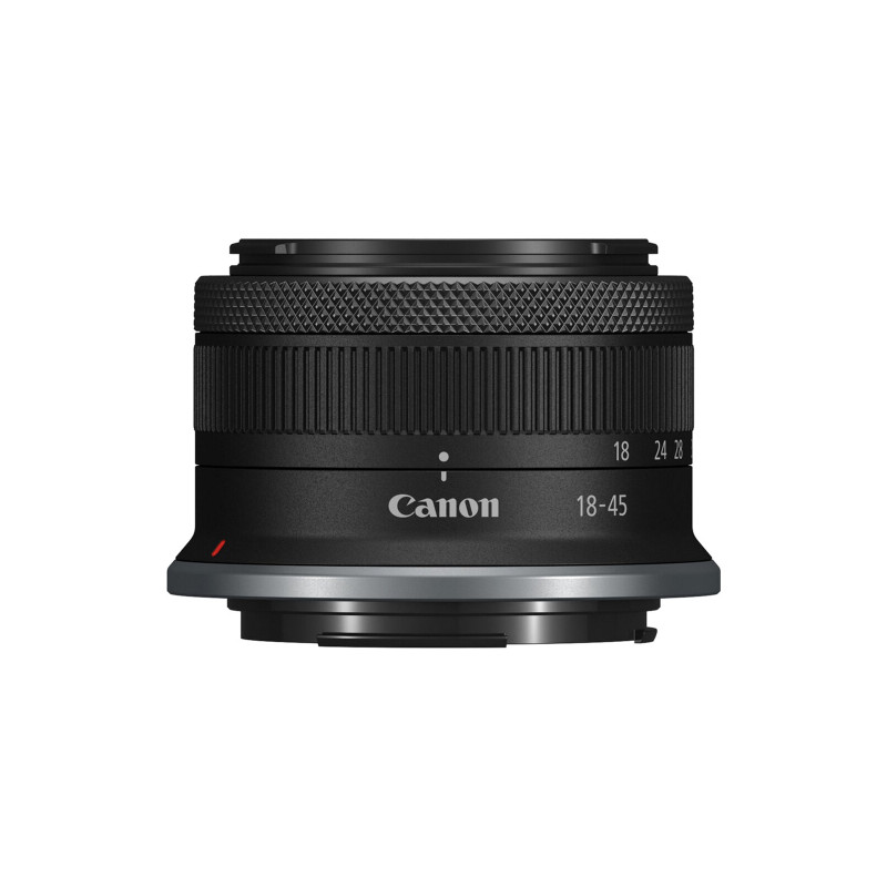 Фотоаппарат Canon EOS R100 kit 18-45mm IS STM (6052C013) (6052C034)