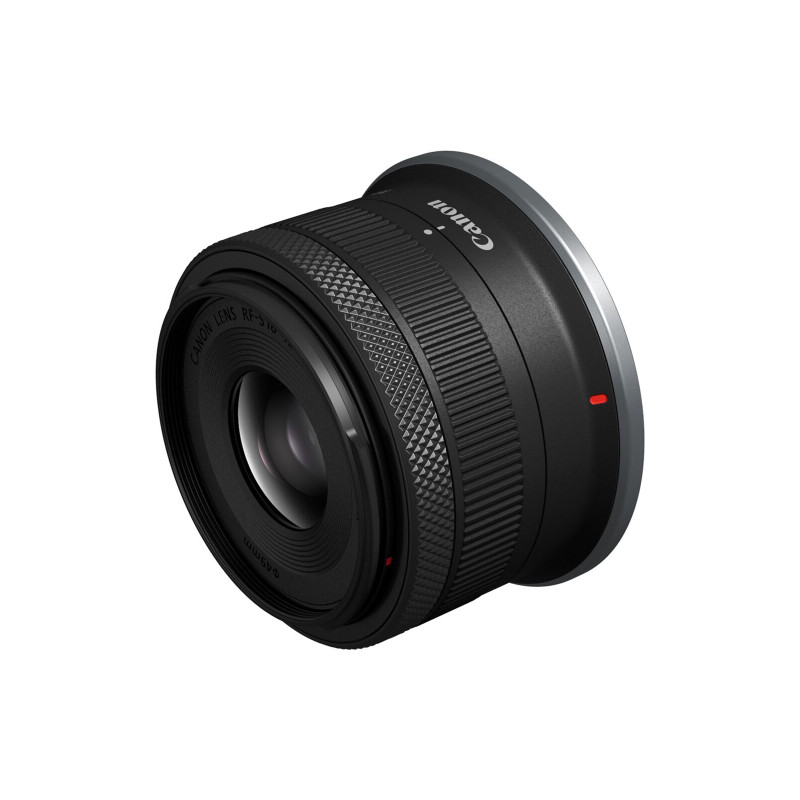 Фотоаппарат Canon EOS R100 kit 18-45mm IS STM (6052C013) (6052C034)