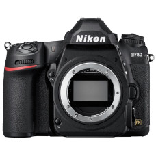 Фотоаппарат Nikon D780 body (VBA560AE)