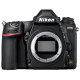 Фотоаппарат Nikon D780 body (VBA560AE)