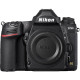 Фотоаппарат Nikon D780 body (VBA560AE)