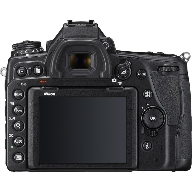 Фотоаппарат Nikon D780 body (VBA560AE)