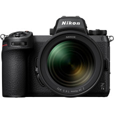 Фотоаппарат Nikon Z7 II kit (24-70mm) (VOA070K001)