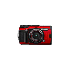 Olympus TG-6 Red (V104210RE000)