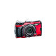 Olympus TG-6 Red (V104210RE000)