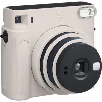 Фотоапарат Fujifilm Instax Square SQ1 Chalk White (16672166)