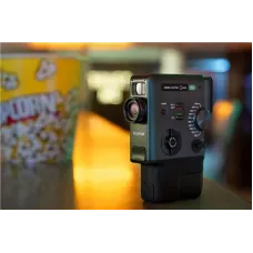 Фотоаппарат Fujifilm Instax Mini Evo Cinema (16956029)