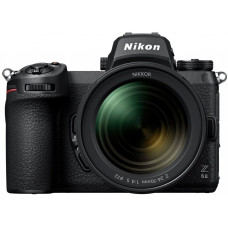 Nikon Z6 II kit (24-70mm) (VOA060K001)