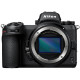Nikon Z6 II kit (24-70mm) (VOA060K001)