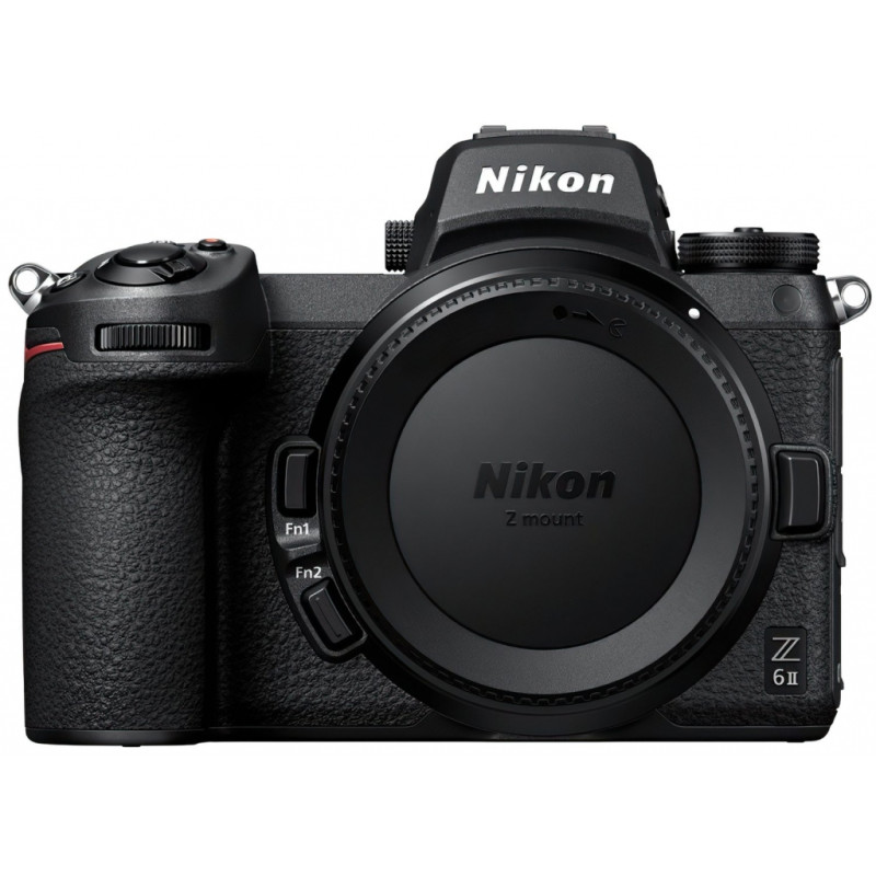 Nikon Z6 II kit (24-70mm) (VOA060K001)
