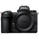Nikon Z6 II kit (24-70mm) (VOA060K001)