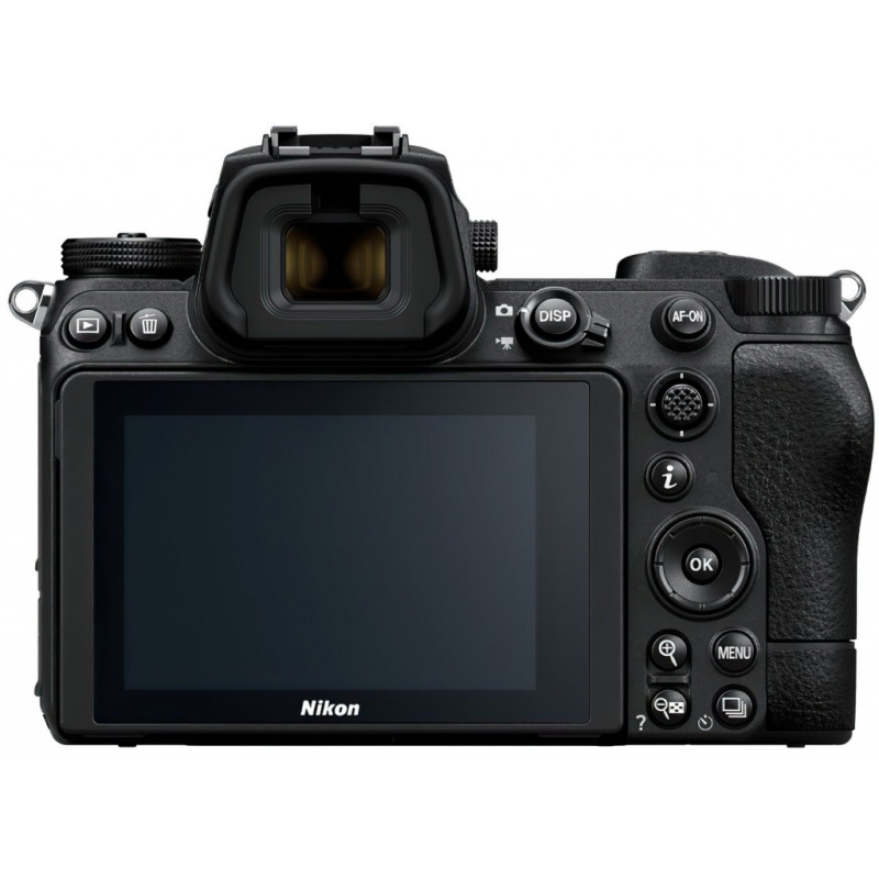 Nikon Z6 II kit (24-70mm) (VOA060K001)