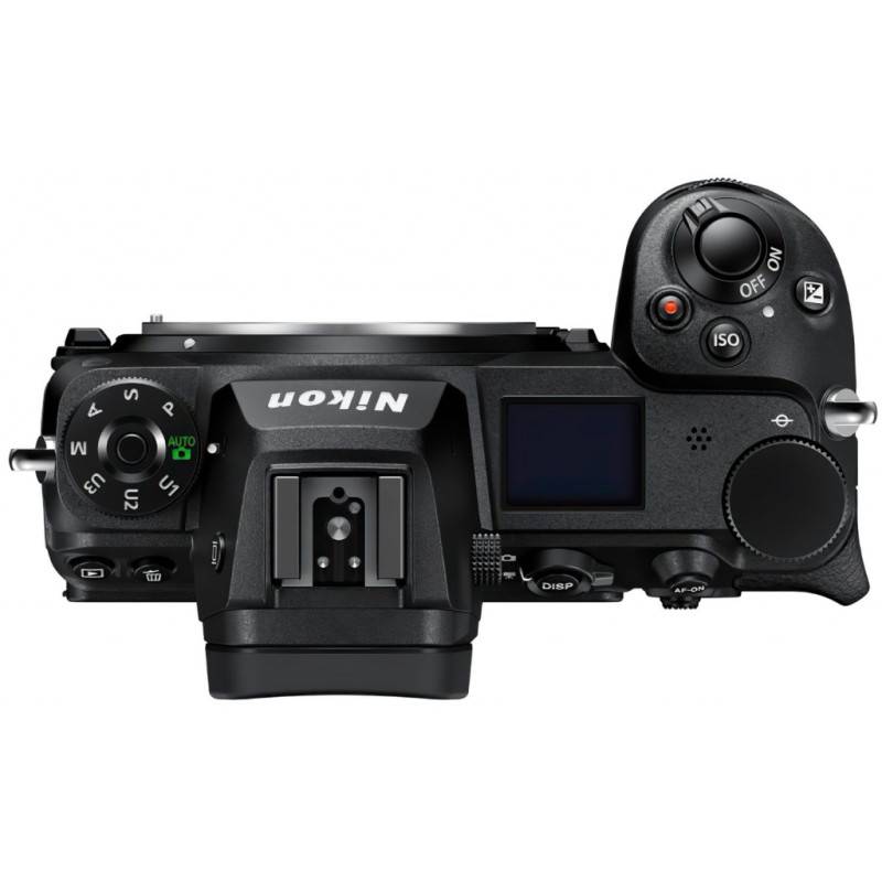 Nikon Z6 II kit (24-70mm) (VOA060K001)