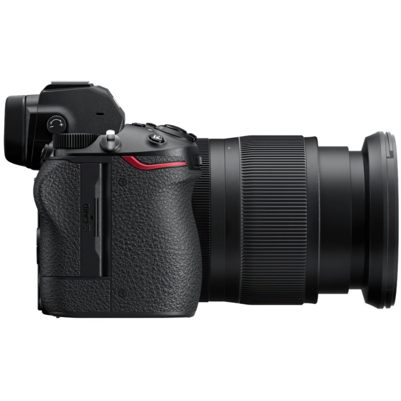 Nikon Z6 II kit (24-70mm) (VOA060K001)
