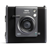 Фотоаппарат Fujifilm Instax Wide Evo Black (16840933)