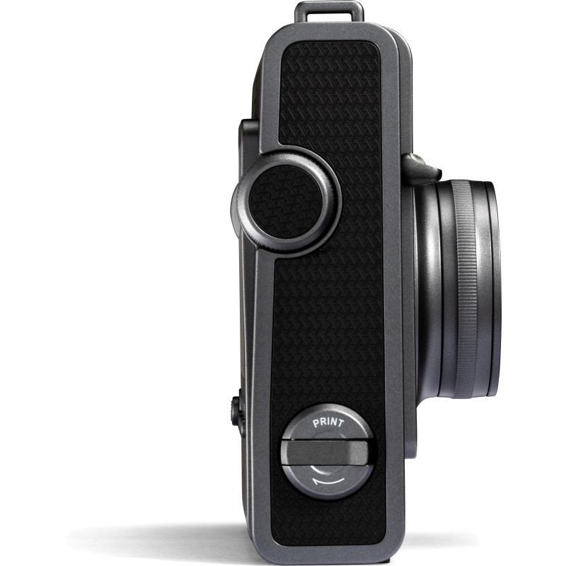 Фотоапарат Fujifilm Instax Wide Evo Black (16840933)