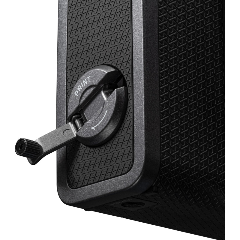 Фотоапарат Fujifilm Instax Wide Evo Black (16840933)