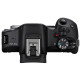 Фотоаппарат Canon EOS R50 kit RF-S 18-45mm IS STM Black (5811C033)