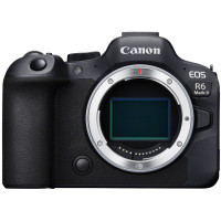 Canon EOS R6 Mark II Body (5666C031)