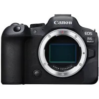 Фотоаппарат Canon EOS R6 Mark II Body (5666C031)