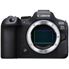 Canon EOS R6 Mark II Body (5666C031)