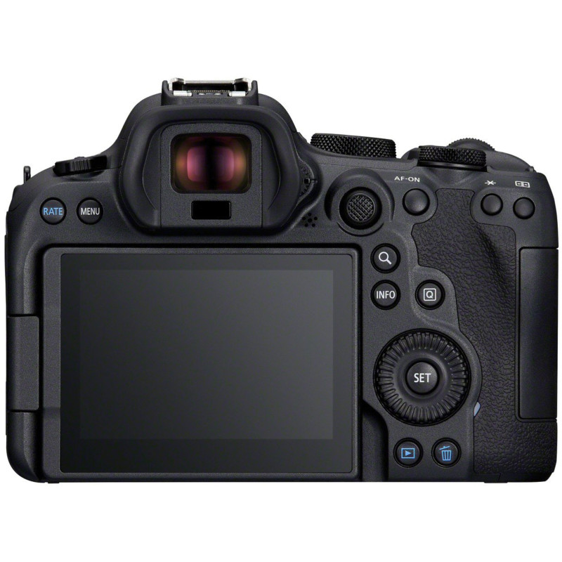 Canon EOS R6 Mark II Body (5666C031)