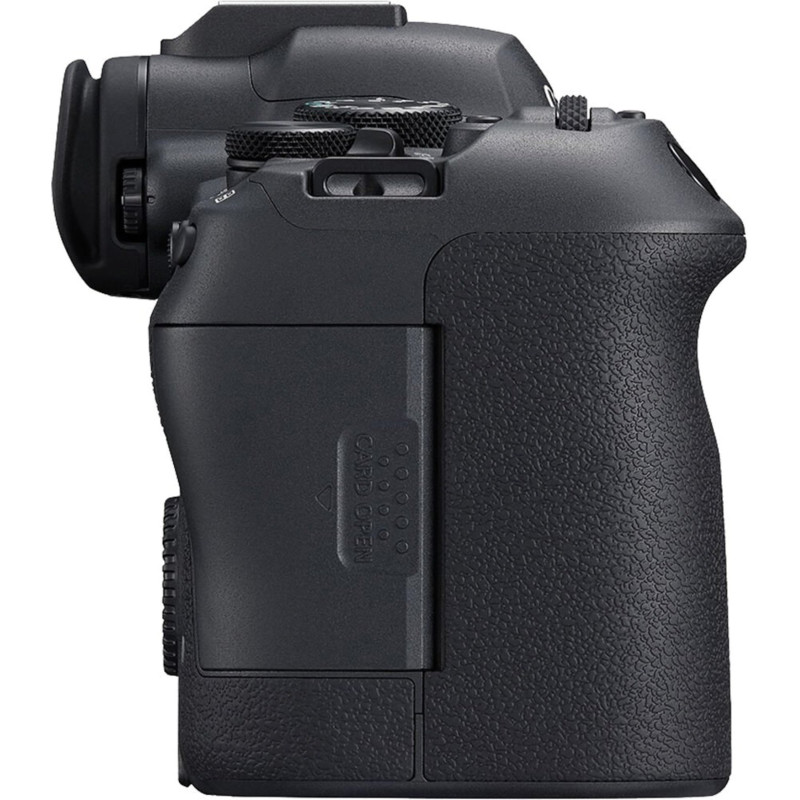 Canon EOS R6 Mark II Body (5666C031)