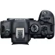 Фотоаппарат Canon EOS R6 Mark II Body (5666C031)