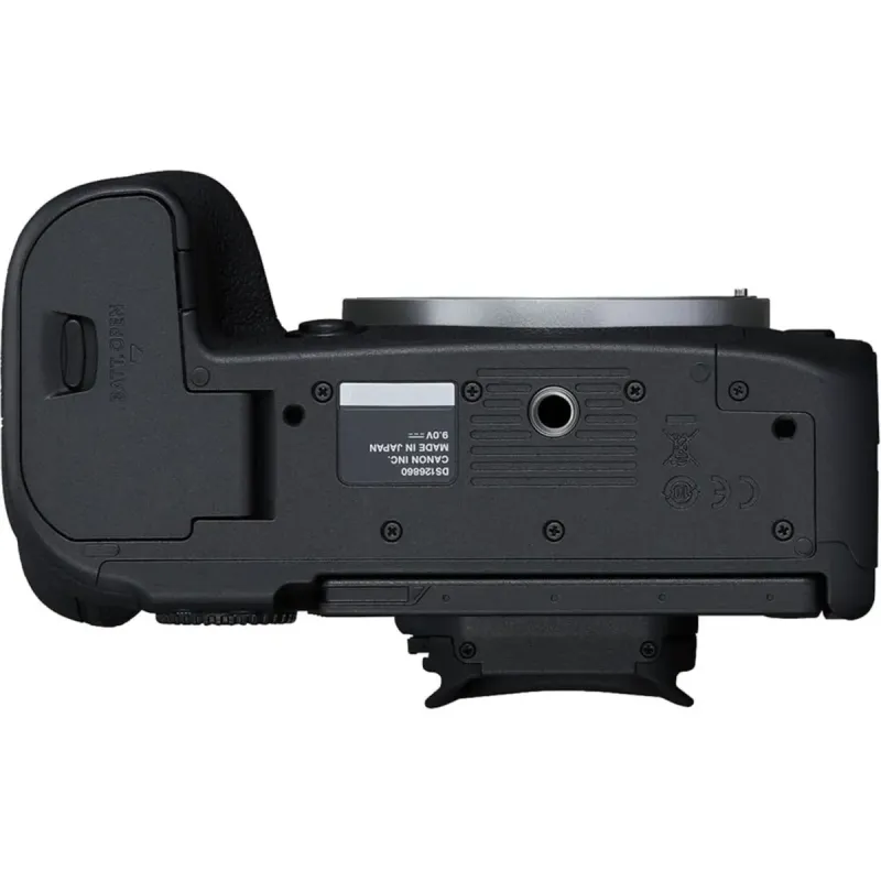 Фотоаппарат Canon EOS R6 Mark II Body (5666C031)