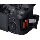 Canon EOS R6 Mark II Body (5666C031)