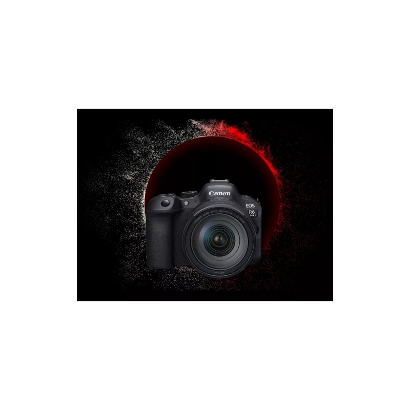 Canon EOS R6 Mark II Body (5666C031)
