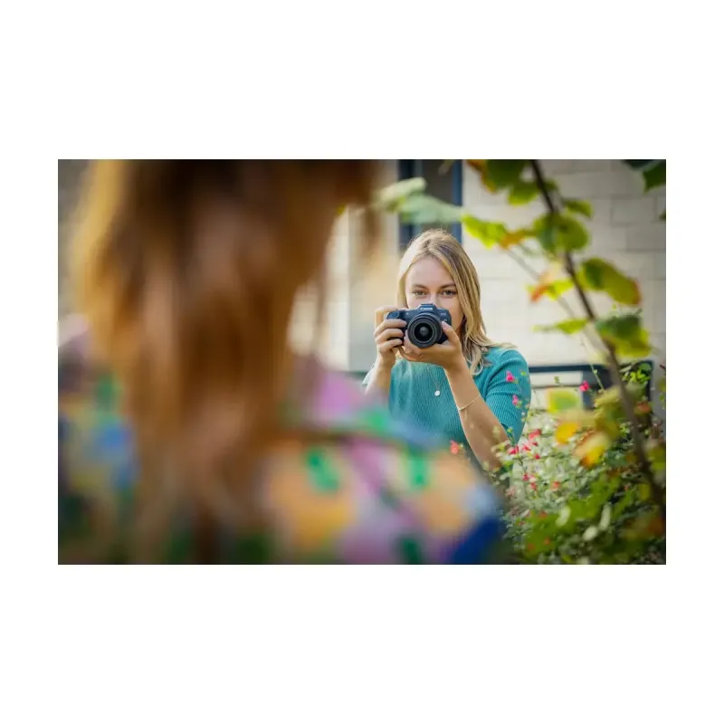 Фотоаппарат Canon EOS R8 kit RF 24-50mm IS STM (5803C016)