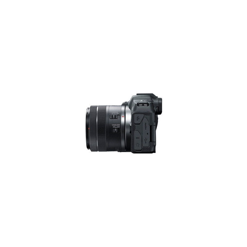 Фотоапарат Canon EOS R8 kit RF 24-50mm IS STM (5803C016)