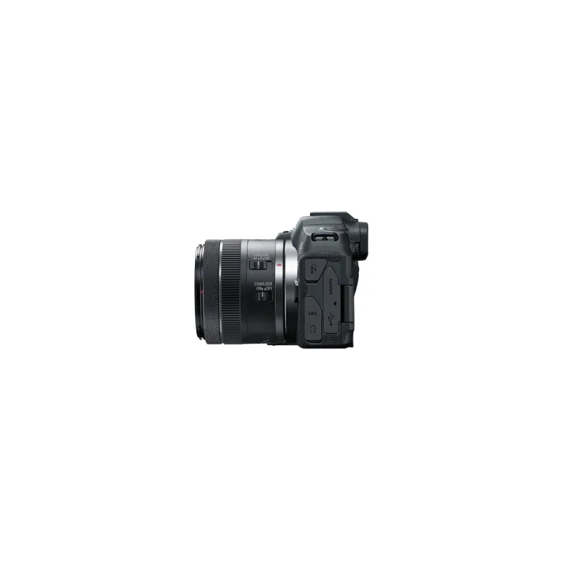 Фотоаппарат Canon EOS R8 kit RF 24-50mm IS STM (5803C016)