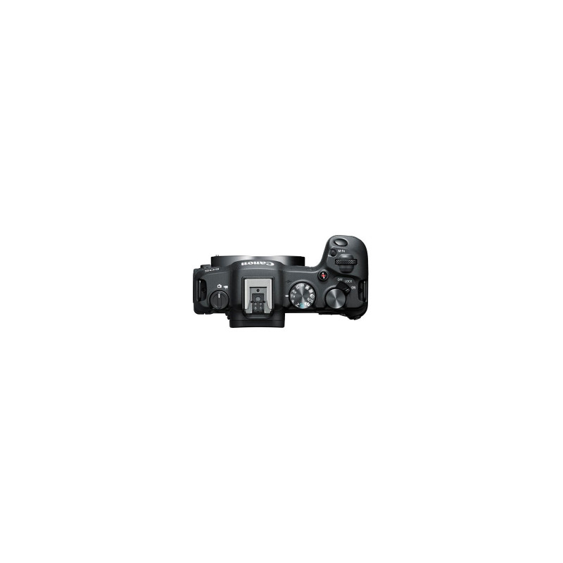 Фотоапарат Canon EOS R8 kit RF 24-50mm IS STM (5803C016)