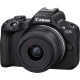 Фотоапарат Canon EOS R50 kit 18-45 IS STM + RF 75-300 (5811C150)