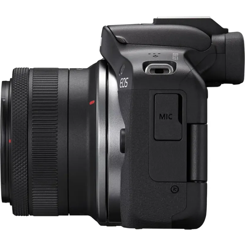Фотоаппарат Canon EOS R50 kit 18-45 IS STM + RF 75-300 (5811C150)