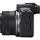 Фотоаппарат Canon EOS R50 kit 18-45 IS STM + RF 75-300 (5811C150)