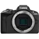 Фотоаппарат Canon EOS R50 kit 18-45 IS STM + RF 75-300 (5811C150)