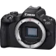 Фотоаппарат Canon EOS R50 kit 18-45 IS STM + RF 75-300 (5811C150)