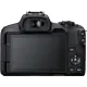 Фотоаппарат Canon EOS R50 kit 18-45 IS STM + RF 75-300 (5811C150)
